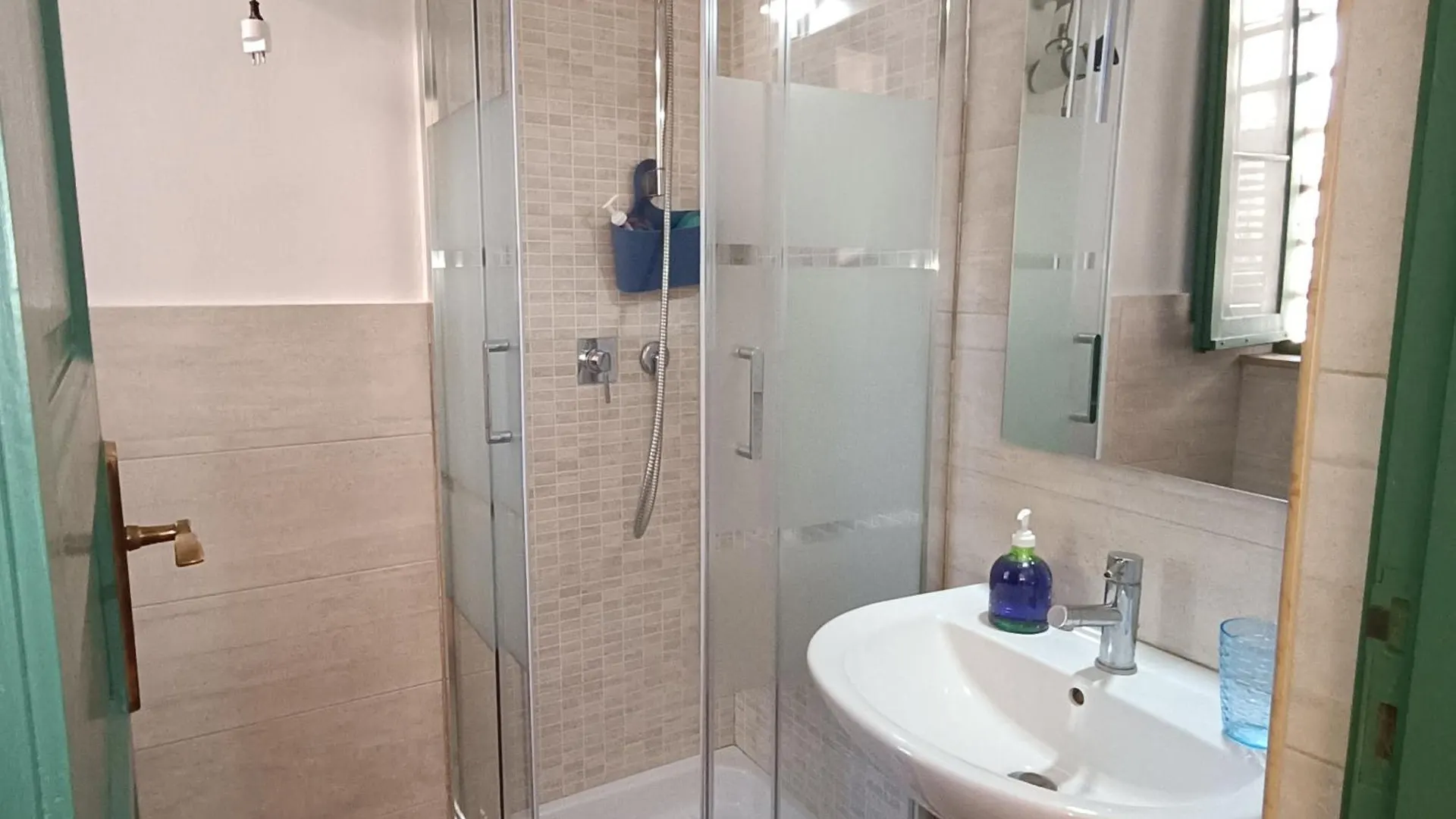 Apartment Ferienwohnung Centro Storico Casa Bellini ***** Palermo Italien