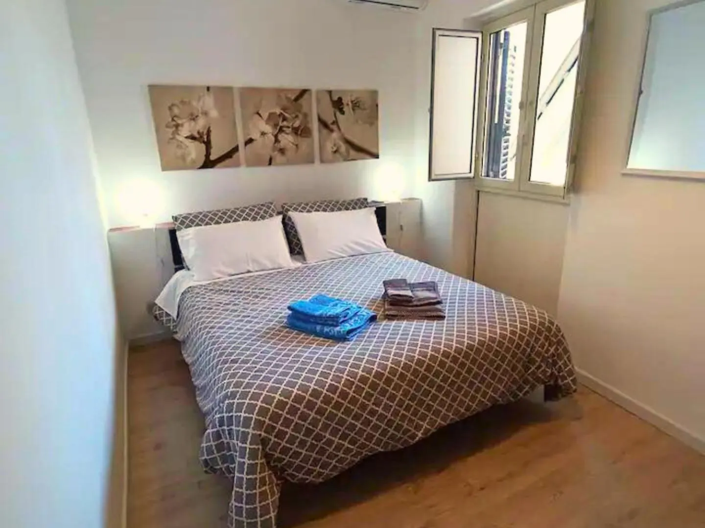 Apartment Ferienwohnung Centro Storico Casa Bellini ***** Palermo