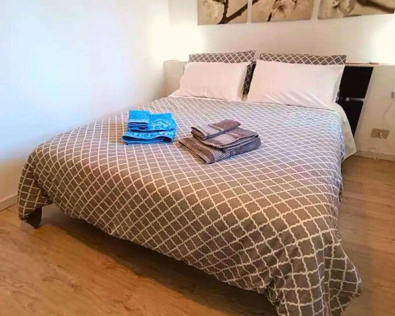 Ferienwohnung Centro Storico Casa Bellini ***** Palermo