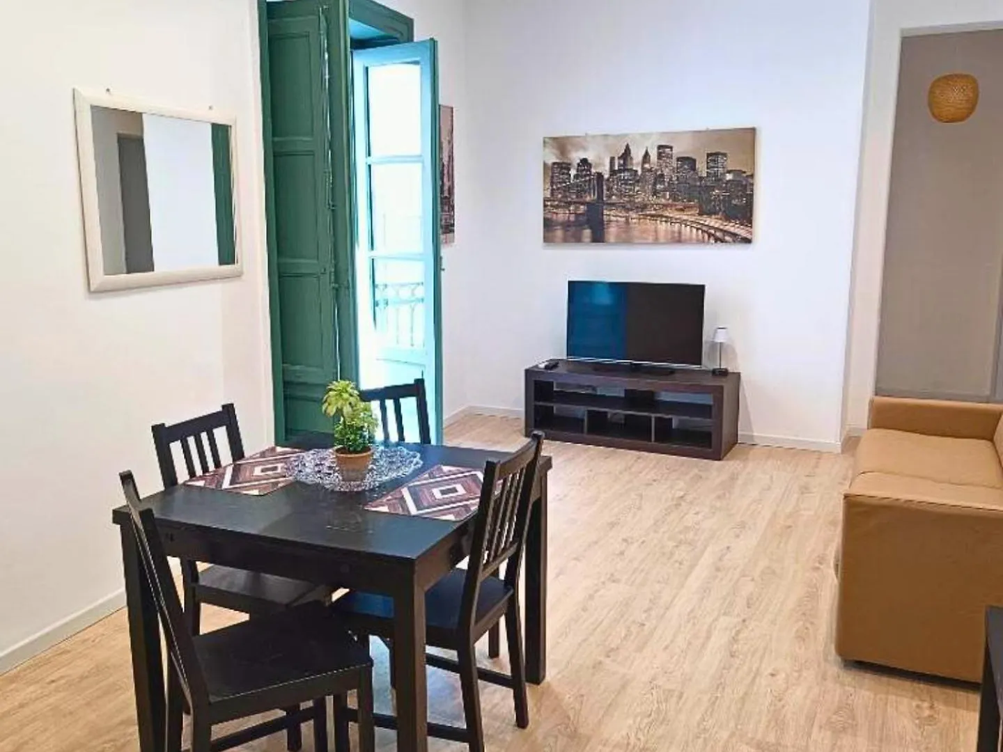 Centro Storico Casa Bellini ***** Διαμέρισμα Παλέρμο