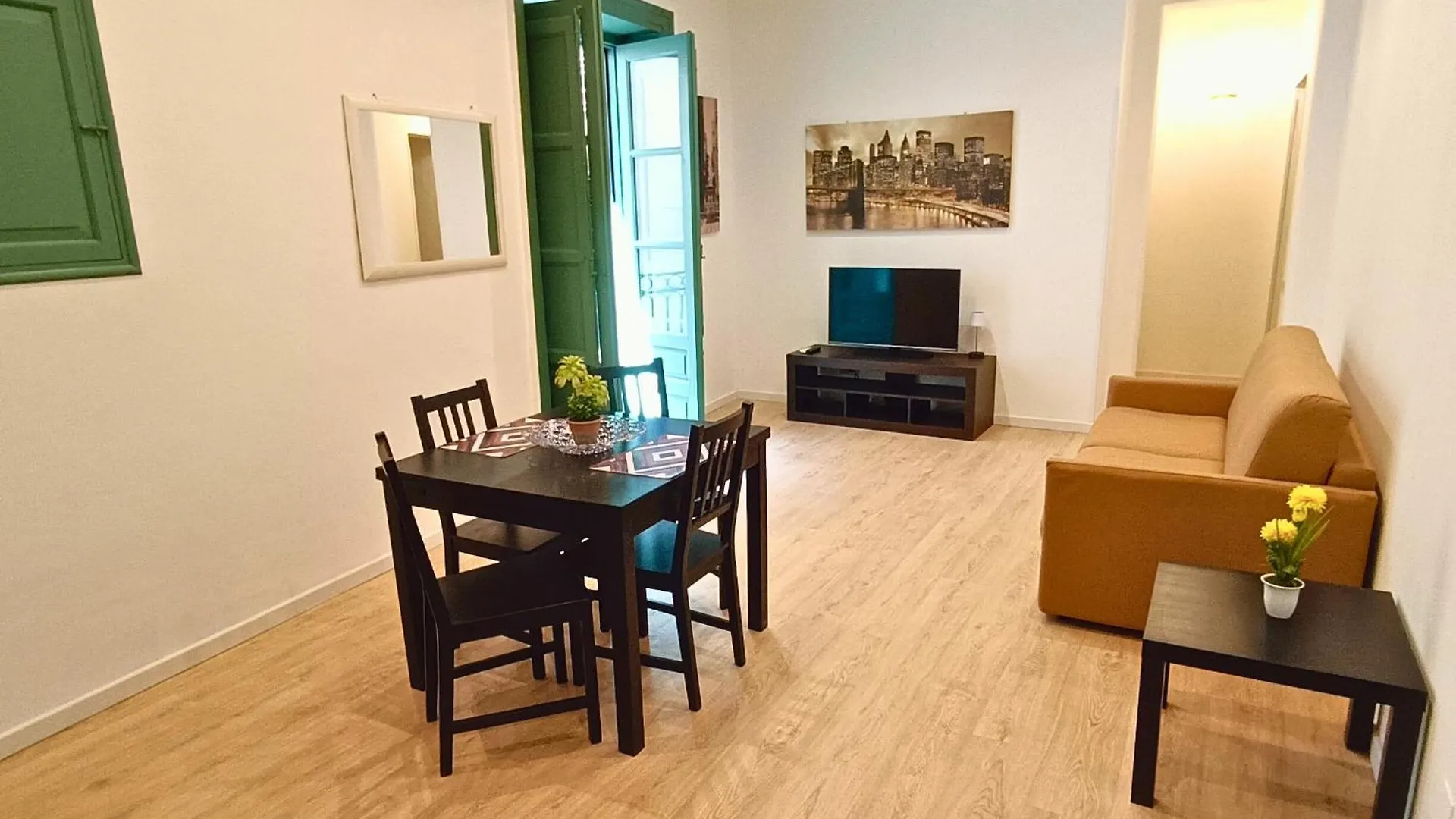 Centro Storico Casa Bellini ***** Διαμέρισμα Παλέρμο
